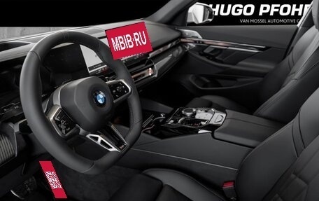 BMW 5 серия, 2025 год, 9 937 000 рублей, 7 фотография