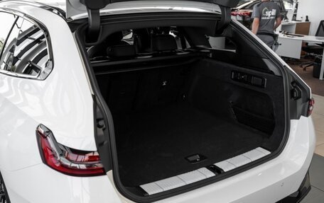 BMW 5 серия, 2025 год, 9 937 000 рублей, 19 фотография