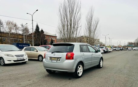 Toyota Corolla, 2001 год, 629 000 рублей, 6 фотография