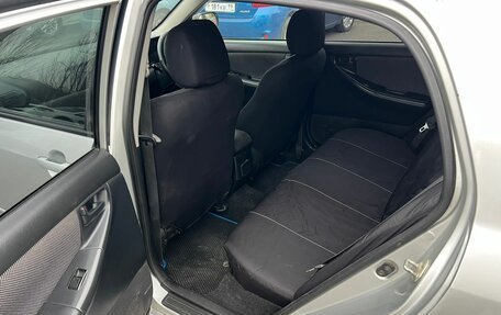 Toyota Corolla, 2001 год, 629 000 рублей, 11 фотография