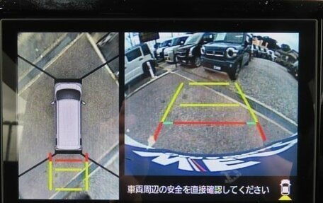 Daihatsu Wake I, 2022 год, 605 000 рублей, 3 фотография