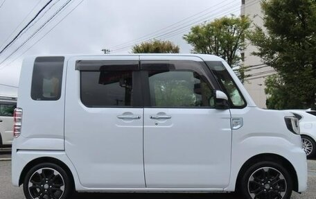 Daihatsu Wake I, 2022 год, 605 000 рублей, 4 фотография