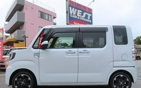 Daihatsu Wake I, 2022 год, 605 000 рублей, 5 фотография