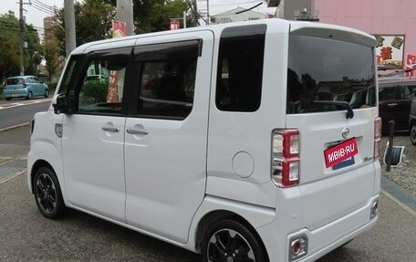 Daihatsu Wake I, 2022 год, 605 000 рублей, 7 фотография