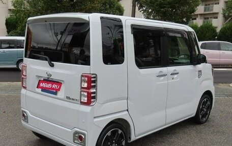 Daihatsu Wake I, 2022 год, 605 000 рублей, 2 фотография