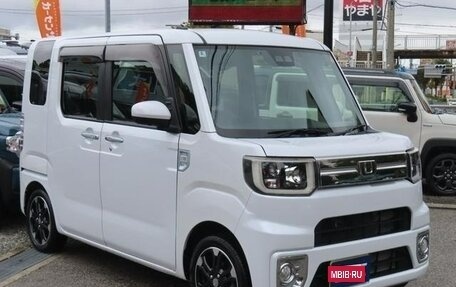 Daihatsu Wake I, 2022 год, 605 000 рублей, 6 фотография