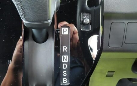 Daihatsu Wake I, 2022 год, 605 000 рублей, 22 фотография