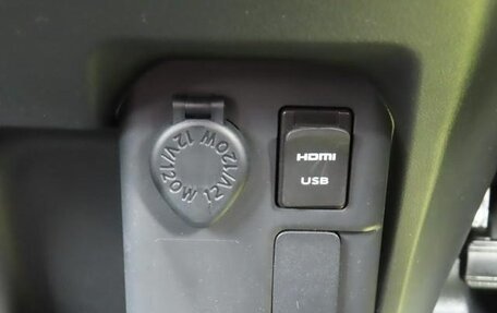 Daihatsu Wake I, 2022 год, 605 000 рублей, 24 фотография