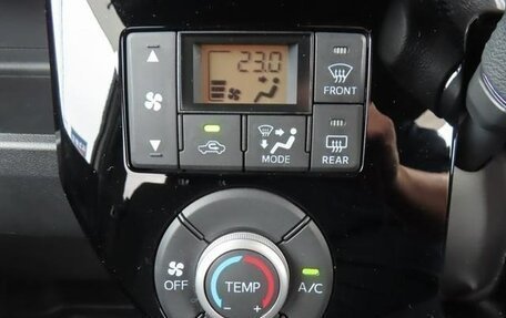 Daihatsu Wake I, 2022 год, 605 000 рублей, 23 фотография