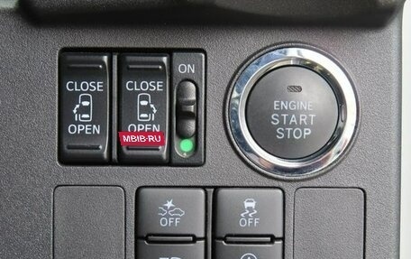 Daihatsu Wake I, 2022 год, 605 000 рублей, 13 фотография