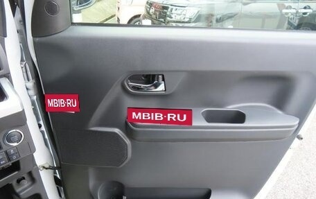 Daihatsu Wake I, 2022 год, 605 000 рублей, 14 фотография