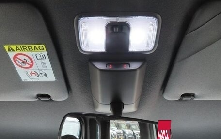 Daihatsu Wake I, 2022 год, 605 000 рублей, 20 фотография