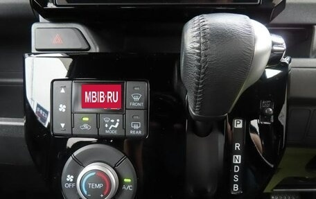 Daihatsu Wake I, 2022 год, 605 000 рублей, 21 фотография