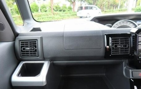 Daihatsu Wake I, 2022 год, 605 000 рублей, 26 фотография