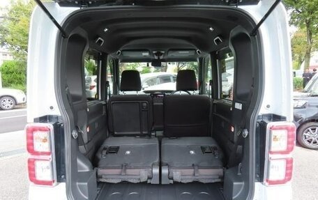 Daihatsu Wake I, 2022 год, 605 000 рублей, 30 фотография