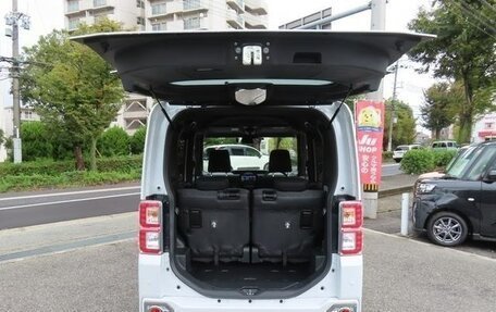 Daihatsu Wake I, 2022 год, 605 000 рублей, 28 фотография