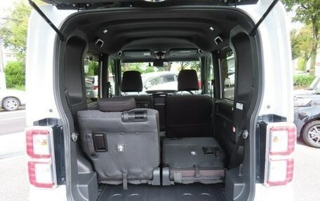 Daihatsu Wake I, 2022 год, 605 000 рублей, 29 фотография