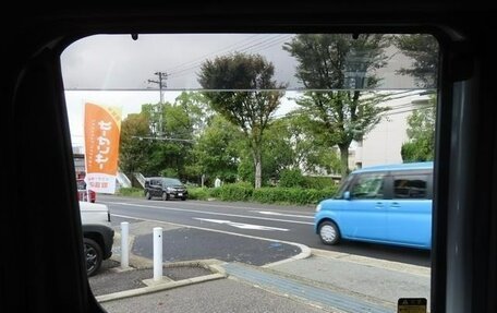 Daihatsu Wake I, 2022 год, 605 000 рублей, 39 фотография