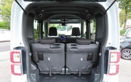 Daihatsu Wake I, 2022 год, 605 000 рублей, 37 фотография