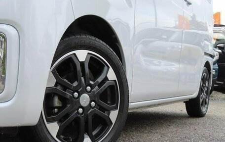 Daihatsu Wake I, 2022 год, 605 000 рублей, 40 фотография