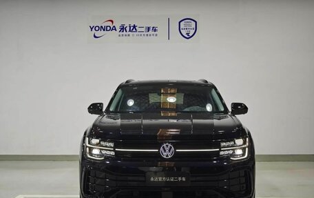 Volkswagen Teramont I, 2024 год, 5 450 000 рублей, 2 фотография