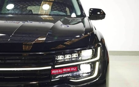 Volkswagen Teramont I, 2024 год, 5 450 000 рублей, 3 фотография