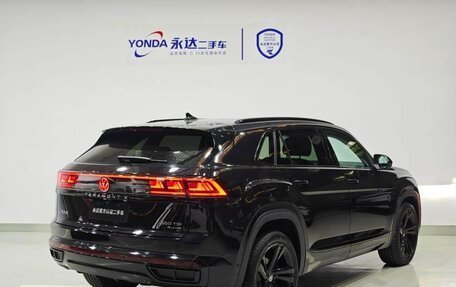 Volkswagen Teramont I, 2024 год, 5 450 000 рублей, 6 фотография