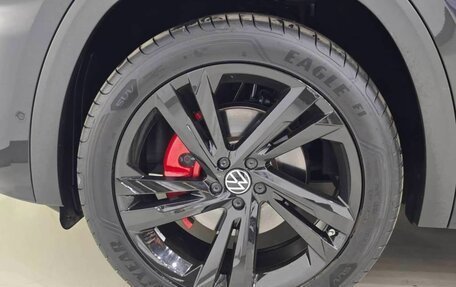 Volkswagen Teramont I, 2024 год, 5 450 000 рублей, 7 фотография