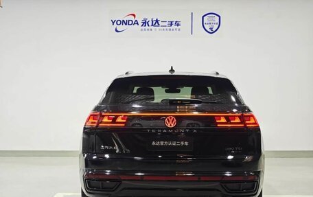 Volkswagen Teramont I, 2024 год, 5 450 000 рублей, 5 фотография