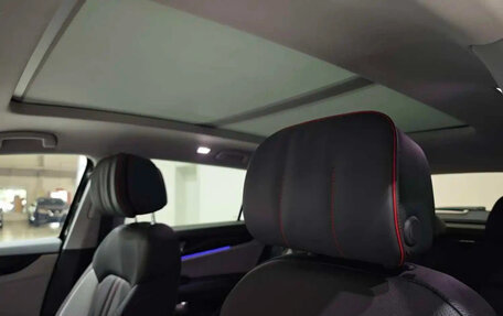 Volkswagen Teramont I, 2024 год, 5 450 000 рублей, 8 фотография