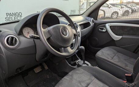 Renault Sandero I, 2012 год, 585 000 рублей, 6 фотография