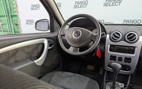 Renault Sandero I, 2012 год, 585 000 рублей, 9 фотография
