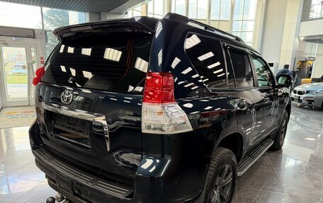 Toyota Land Cruiser Prado 150 рестайлинг 2, 2012 год, 2 600 000 рублей, 4 фотография
