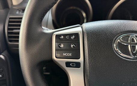 Toyota Land Cruiser Prado 150 рестайлинг 2, 2012 год, 2 600 000 рублей, 13 фотография