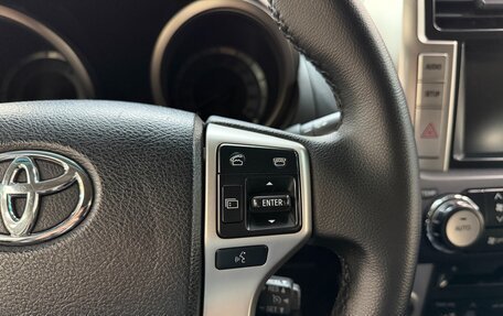 Toyota Land Cruiser Prado 150 рестайлинг 2, 2012 год, 2 600 000 рублей, 14 фотография