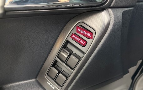 Toyota Land Cruiser Prado 150 рестайлинг 2, 2012 год, 2 600 000 рублей, 9 фотография