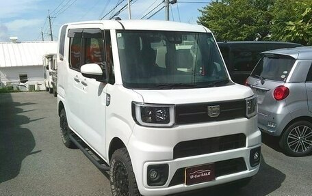 Daihatsu Wake I, 2022 год, 585 000 рублей, 1 фотография