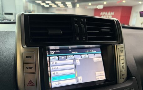 Toyota Land Cruiser Prado 150 рестайлинг 2, 2012 год, 2 600 000 рублей, 21 фотография