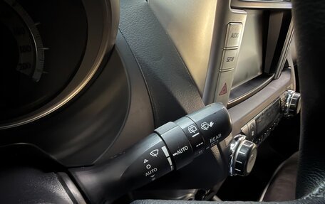 Toyota Land Cruiser Prado 150 рестайлинг 2, 2012 год, 2 600 000 рублей, 17 фотография