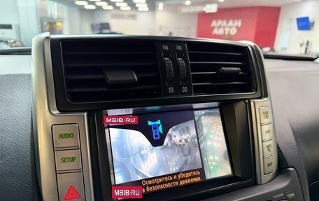 Toyota Land Cruiser Prado 150 рестайлинг 2, 2012 год, 2 600 000 рублей, 24 фотография