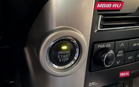 Toyota Land Cruiser Prado 150 рестайлинг 2, 2012 год, 2 600 000 рублей, 19 фотография