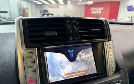 Toyota Land Cruiser Prado 150 рестайлинг 2, 2012 год, 2 600 000 рублей, 25 фотография