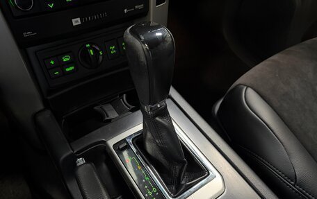 Toyota Land Cruiser Prado 150 рестайлинг 2, 2012 год, 2 600 000 рублей, 29 фотография