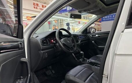 Volkswagen T-Roc I, 2022 год, 1 650 178 рублей, 9 фотография