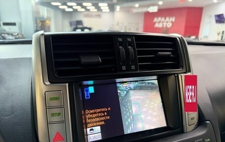 Toyota Land Cruiser Prado 150 рестайлинг 2, 2012 год, 2 600 000 рублей, 26 фотография