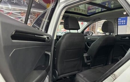 Volkswagen T-Roc I, 2022 год, 1 650 178 рублей, 10 фотография