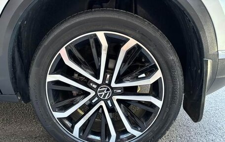 Volkswagen T-Roc I, 2022 год, 1 650 178 рублей, 11 фотография