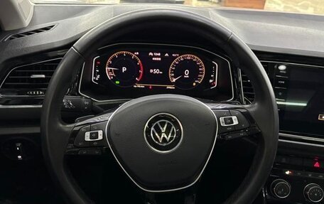 Volkswagen T-Roc I, 2022 год, 1 650 178 рублей, 12 фотография