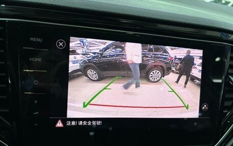 Volkswagen T-Roc I, 2022 год, 1 650 178 рублей, 16 фотография