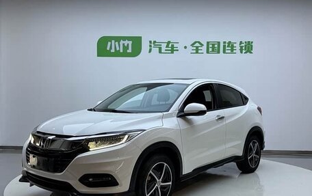Honda Vezel, 2022 год, 1 700 004 рублей, 1 фотография